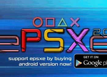 EPSXE V2.0.5