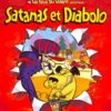 Wacky Races - Starring Dastardly & Muttley (Les Fous du Volant - Satanas et Diabolo) (E-F-G-I-S) (SLES-50183)