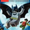 LEGO Batman - The Videogame (D-E-F-G-I-S) (ULES-01151)