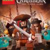 LEGO Pirates of the Caribbean - The Video Game (D-E-F-G-I-N-No-S-Sw) (ULES-01528)