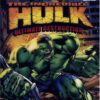 The Incredible Hulk - Ultimate Destruction (E-F-I-S) (SLES-53430)