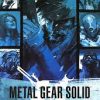 Metal Gear Solid - Digital Graphic Novel (E-F-G-I-S) (ULES-00382)