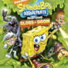 Nickelodeon SpongeBob SquarePants featuring Nicktoons - Globs of Doom (G-I-S) (SLES-55272)