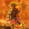 Jak 3 (U) (E-F-G-I-Por-Ru-S) (SCUS-97330)