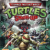 Teenage Mutant Ninja Turtles - Smash-Up (E-F-G-I-S) (SLES-55565)