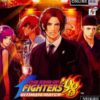 NeoGeo Online Collection Vol. 10 - The King of Fighters 98 - Ultimate Match (E-J-S-Pt) (SLPS-25935)