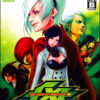 The King of Fighters XI (E) (SLES-54437)