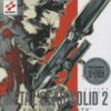 Metal Gear Solid 2 - Sons of Liberty (I) (SLES-50384)