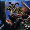 Monster Hunter (E-F-G-I-S) (SLES-52707)