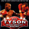 Mike Tyson Heavyweight Boxing (E-F-G-I-S) (SLES-50396)