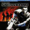 Project - Snowblind (F-G-I-S) (SLES-53124)