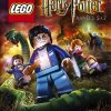 LEGO Harry Potter - Years 5-7 (D-E-F-G-I-N-S) (ULES-01558)