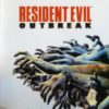 Resident Evil - Outbreak (E-F-G-I-S) (SLES-51589)