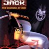 Samurai Jack - The Shadow of Aku (E-F-G-I-S) (SLES-52479)
