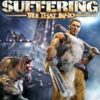 The Suffering - Ties That Bind (G) (SLES-53528)