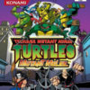 Teenage Mutant Ninja Turtles - Mutant Melee (E-F-G-I-S) (SLES-53127)
