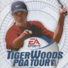 Tiger Woods PGA Tour 2001 (E) (SLES-50118)