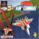 Air Combat (E) (SCES-00007)