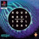 Aquanaut’s Holiday (E) (SCES-00241)