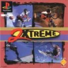 2Xtreme (E) (SCES-00400)