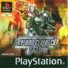 Armored Core (E-F-G-I-S) (SCES-00842)