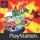 Ape Escape (F) (SCES-02028)