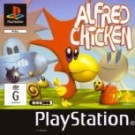 Alfred Chicken (E-F-G-I-S) (SCES-03817)