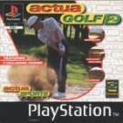 Actua Golf 2 (E) (SLES-00044)