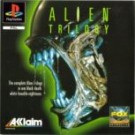 Alien Trilogy (G) (SLES-00246)