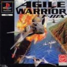 Agile Warrior (E) (SLES-00124)