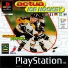 Actua Ice Hockey (E-F-G-I-S-Sw) (SLES-00188)