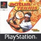 Actua Tennis (E) (SLES-00265)