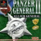 Allied General – Panzer General II (E) (SLES-00417)