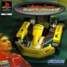 Ayrton Senna – Kart Duel (E) (SLES-00493)