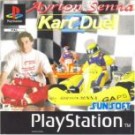 Ayrton Senna – Kart Duel 2 (E) (SLES-01024)