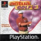 Actua Golf 3 (E) (SLES-01042)