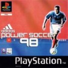 Adidas Power Soccer ’98 (E-F-G-Hol-I-S) (SLES-01239)