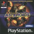 Asteroids (I) (SLES-01470)