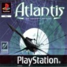 Atlantis – The Lost Tales (I) (Disc1of3)(SLES-01604)