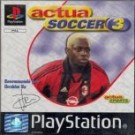 Actua Soccer 3 (E) (SLES-01210)