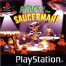 Attack of the Saucerman! (E-F-G-I-S) (SLES-01718)