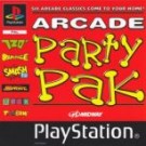 Arcade Party Pack – Midway (E) (SLES-02339)