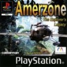 Amerzone – The Explorers Legacy (E) (Disc1of2)(SLES-02347)