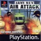 Army Men – Air Attack (E-I-S) (SLES-02620)
