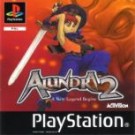 Alundra 2 – A New Legend Begins (E) (SLES-02600)