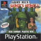 Army Men – Sarge Heroes (E) (SLES-02626)