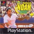 All-Star Tennis 2000 Yannick Noah (F) (SLES-02765)