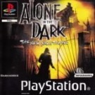 Alone in the Dark The new Nightmare (I) (Disc2of2) (SLES-12805)