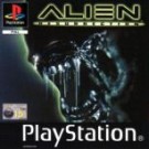Alien Resurrection (E-F-G-I-S) (SLES-02913)