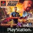 Action Man 2 – Destruction X (E-F-G-I-S) (SLES-03083)
